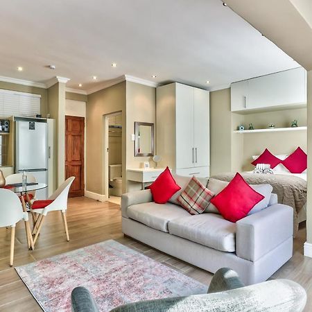 Fairmile On Main Apartment Cape Town Luaran gambar