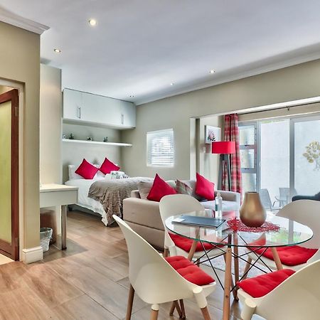 Fairmile On Main Apartment Cape Town Luaran gambar