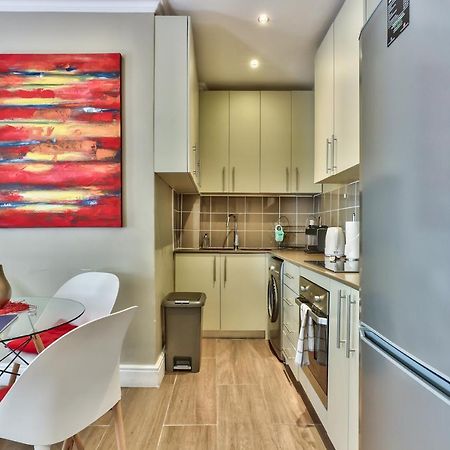 Fairmile On Main Apartment Cape Town Luaran gambar