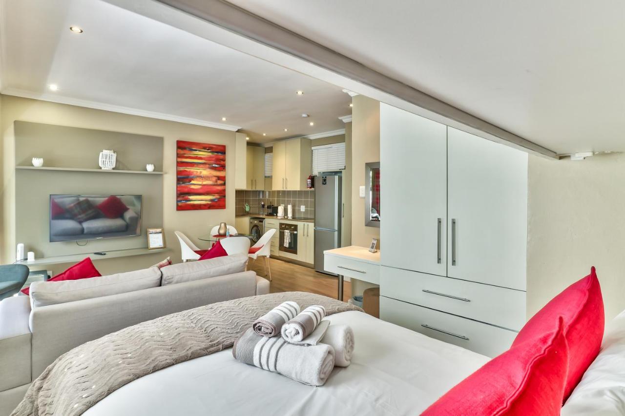 Fairmile On Main Apartment Cape Town Luaran gambar