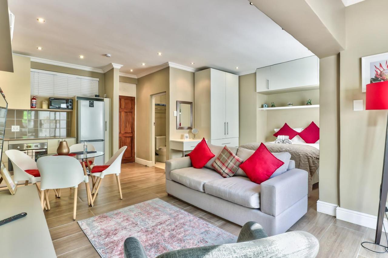 Fairmile On Main Apartment Cape Town Luaran gambar