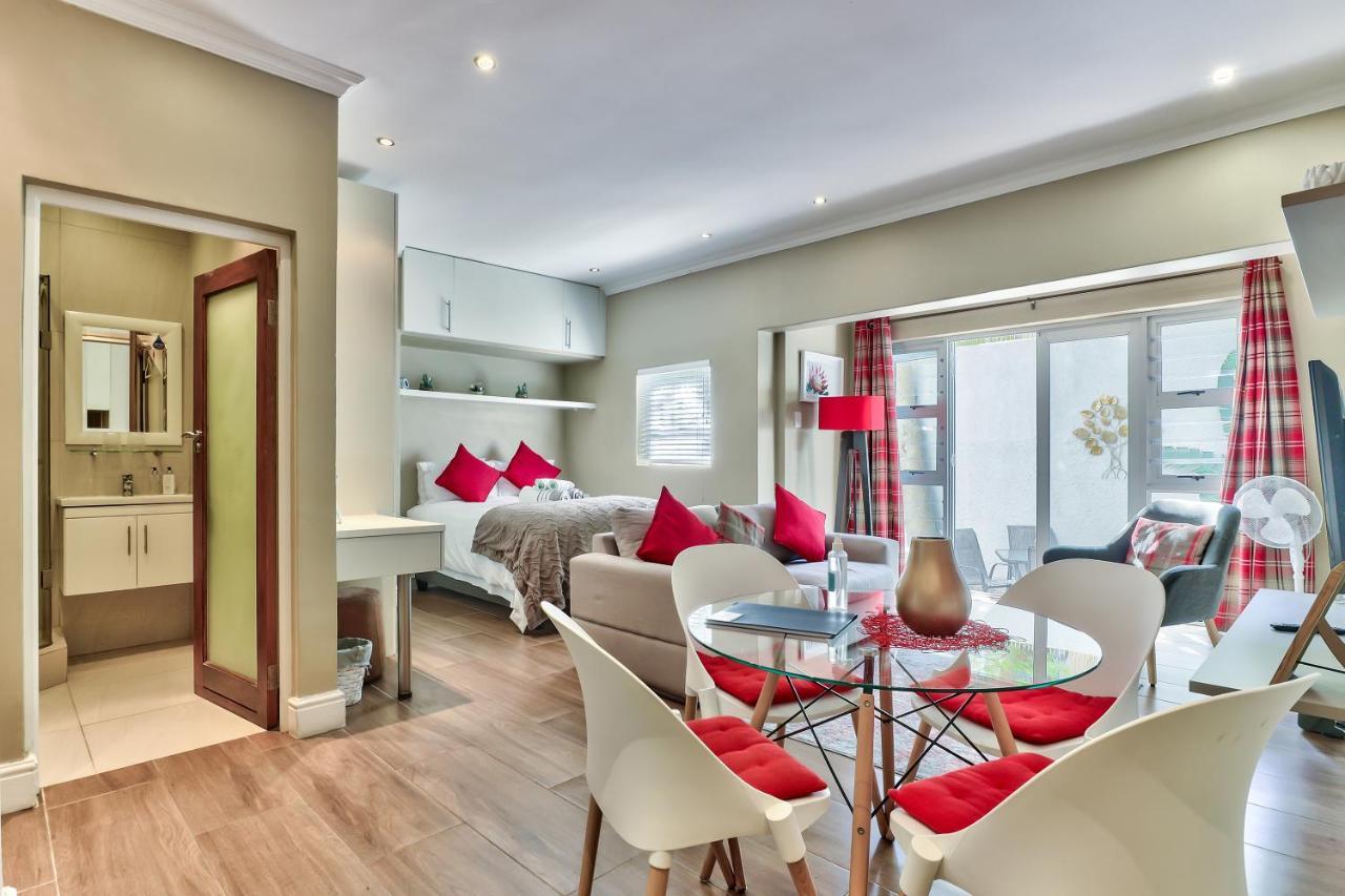 Fairmile On Main Apartment Cape Town Luaran gambar
