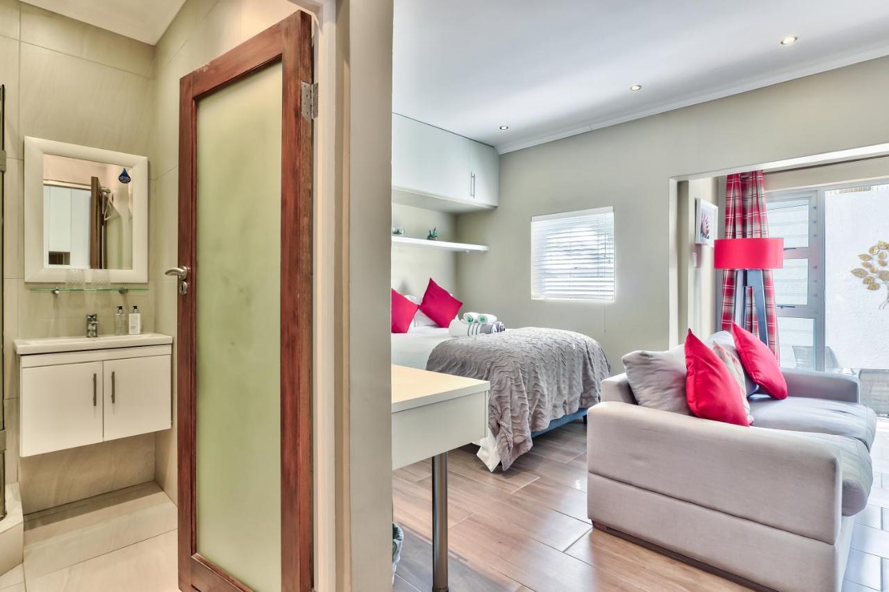 Fairmile On Main Apartment Cape Town Luaran gambar
