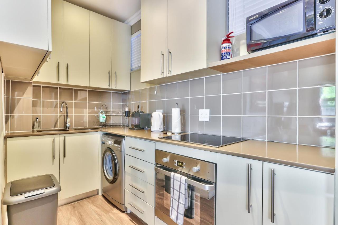 Fairmile On Main Apartment Cape Town Luaran gambar