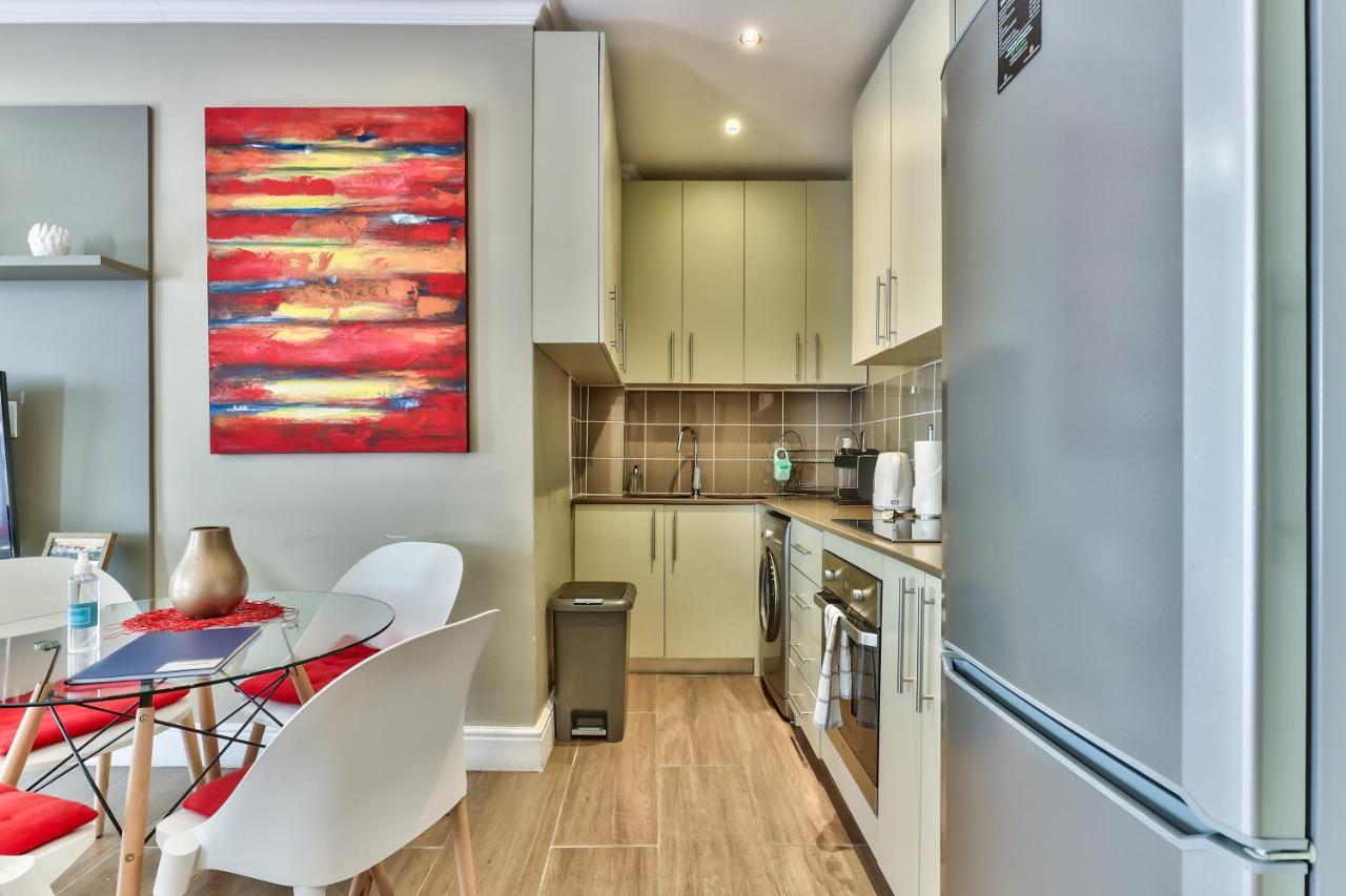 Fairmile On Main Apartment Cape Town Luaran gambar
