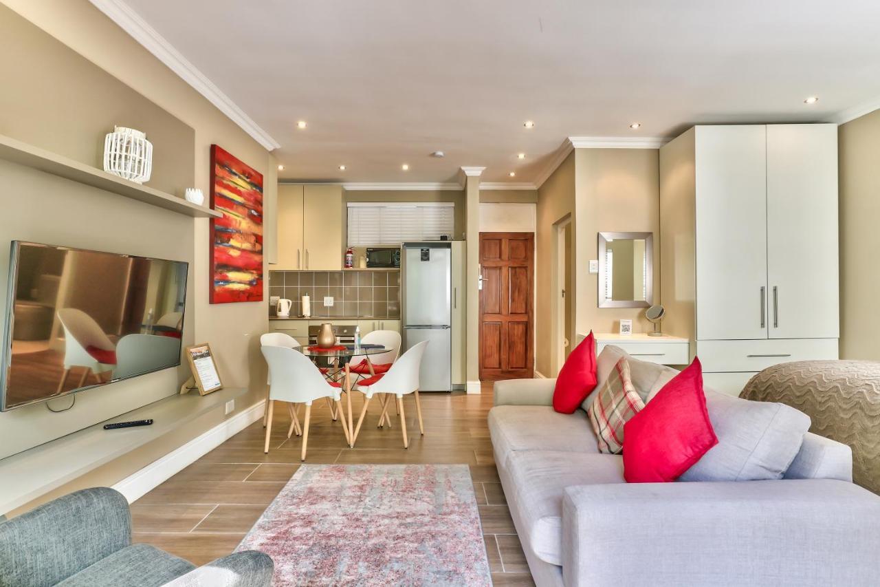 Fairmile On Main Apartment Cape Town Luaran gambar