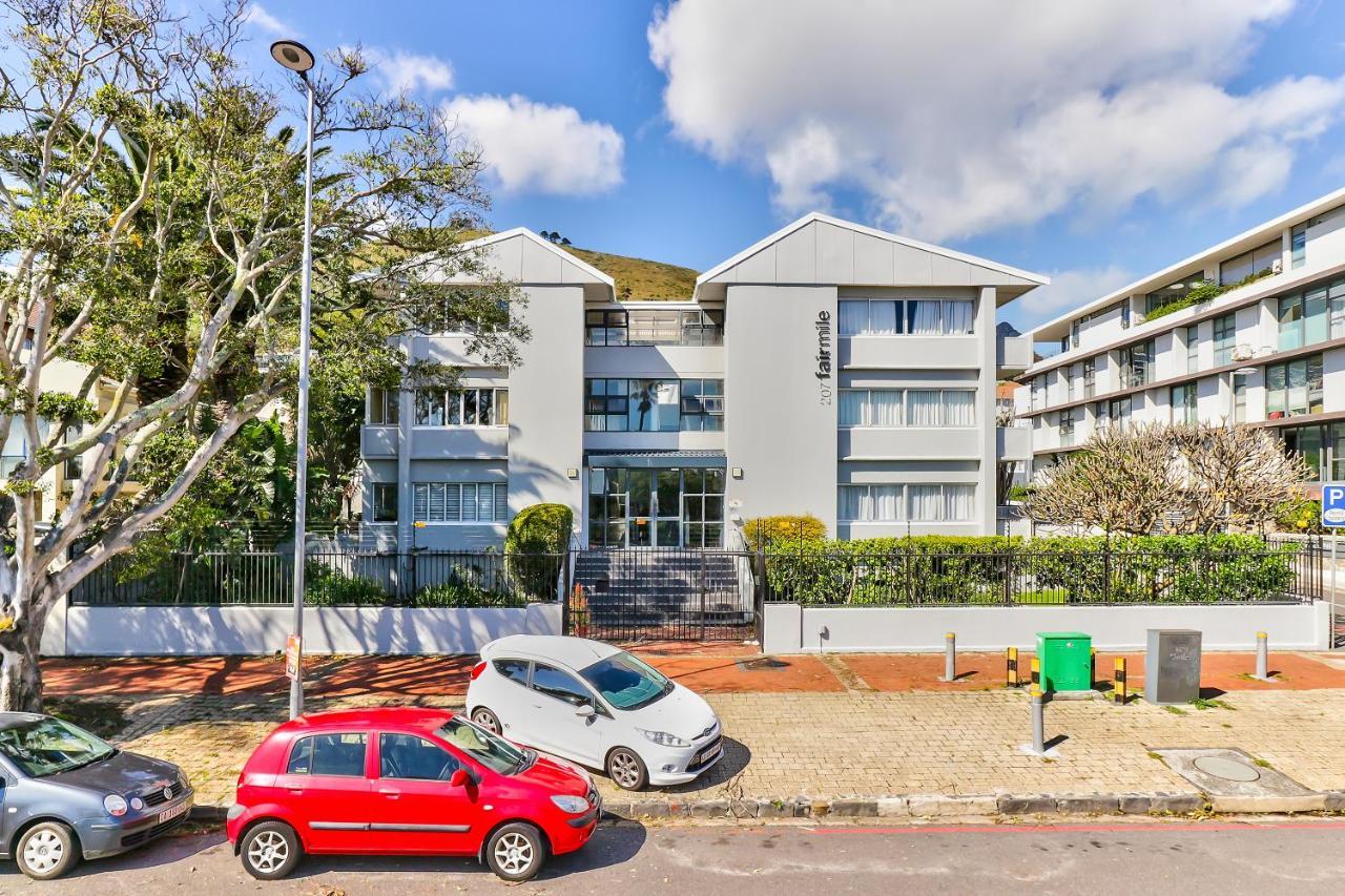 Fairmile On Main Apartment Cape Town Luaran gambar