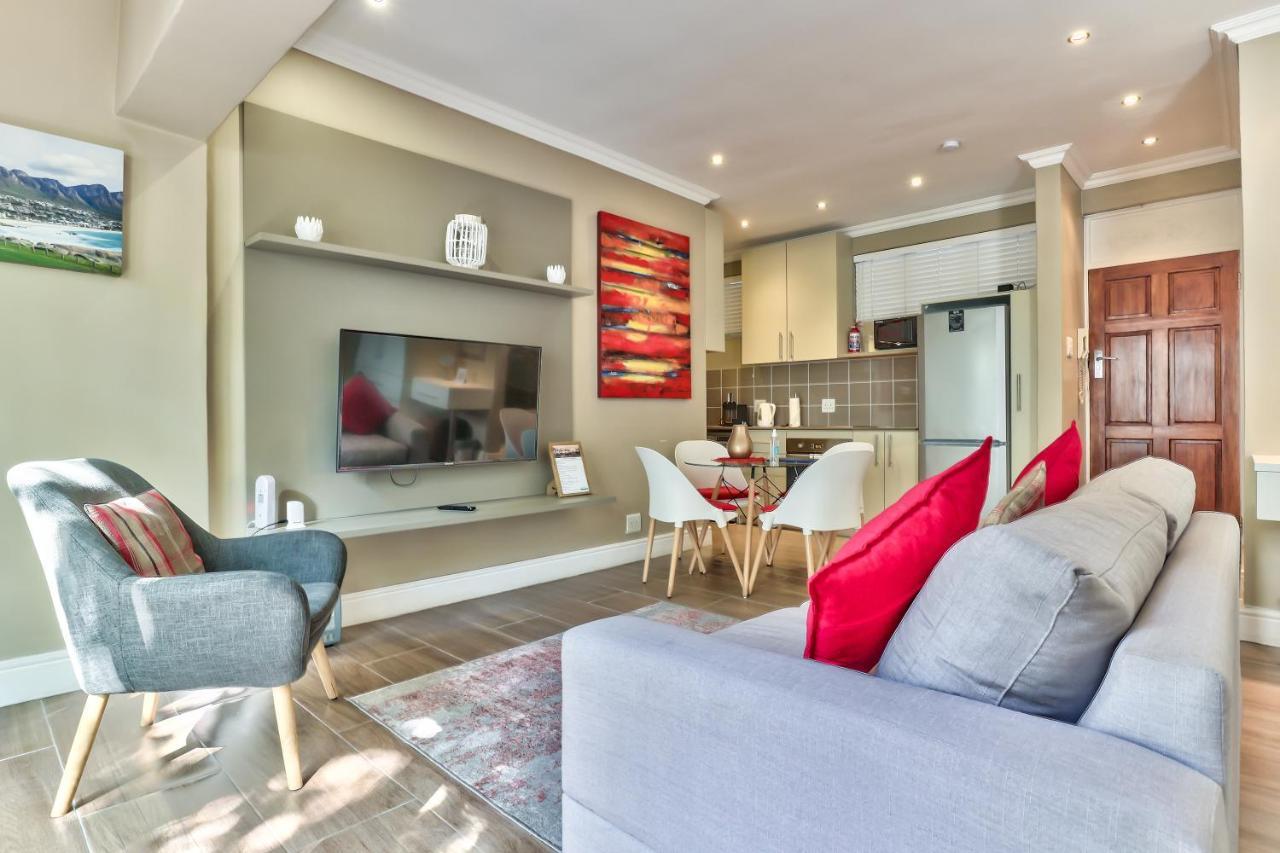 Fairmile On Main Apartment Cape Town Luaran gambar