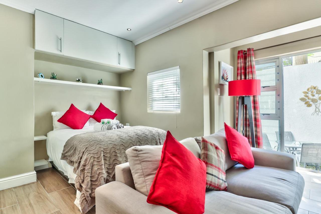 Fairmile On Main Apartment Cape Town Luaran gambar