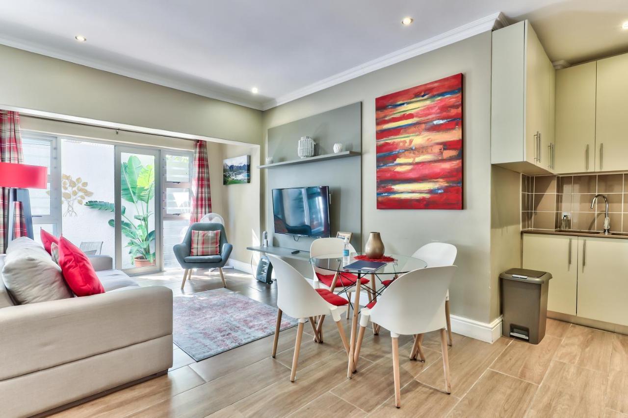 Fairmile On Main Apartment Cape Town Luaran gambar