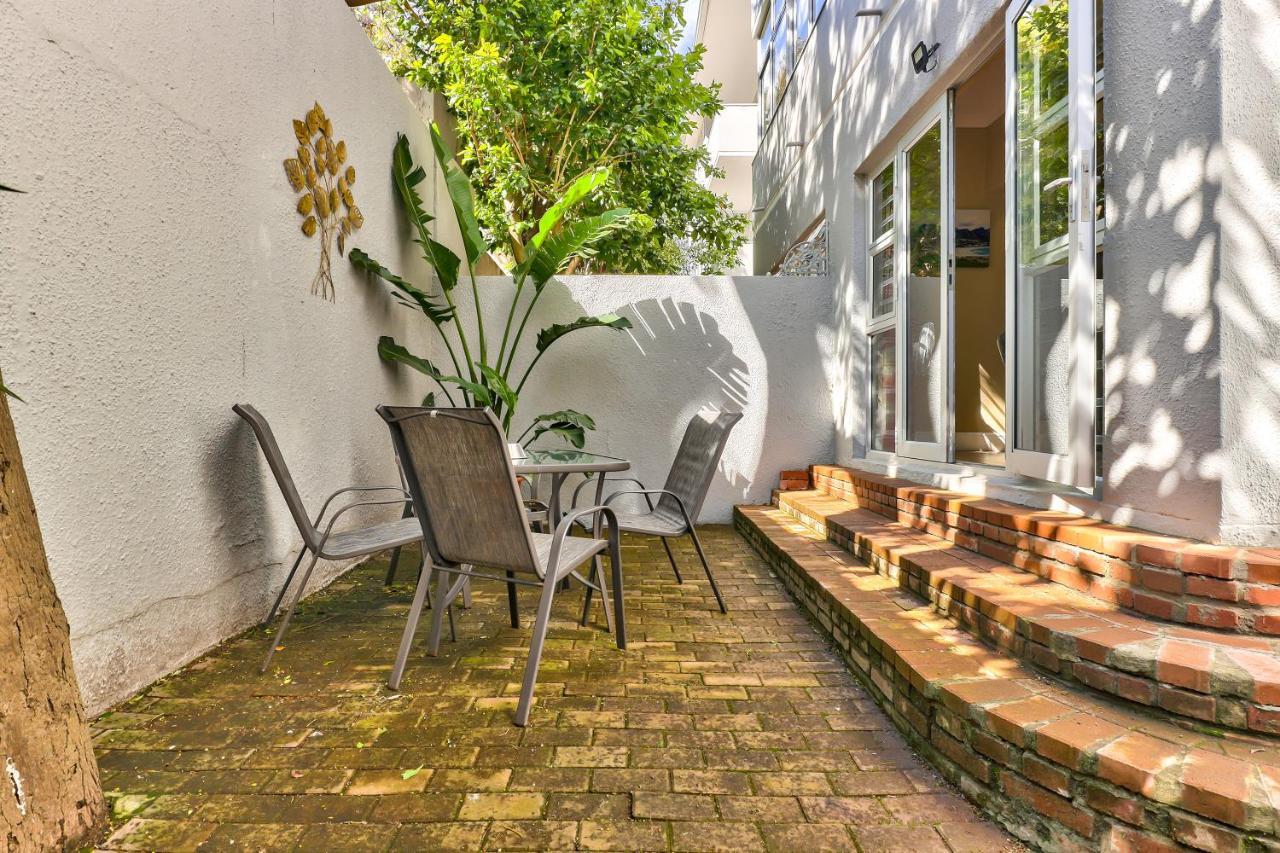 Fairmile On Main Apartment Cape Town Luaran gambar