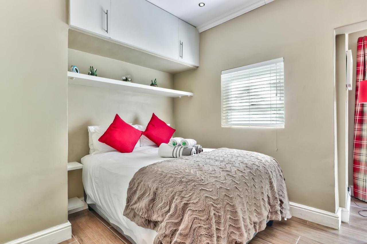 Fairmile On Main Apartment Cape Town Luaran gambar