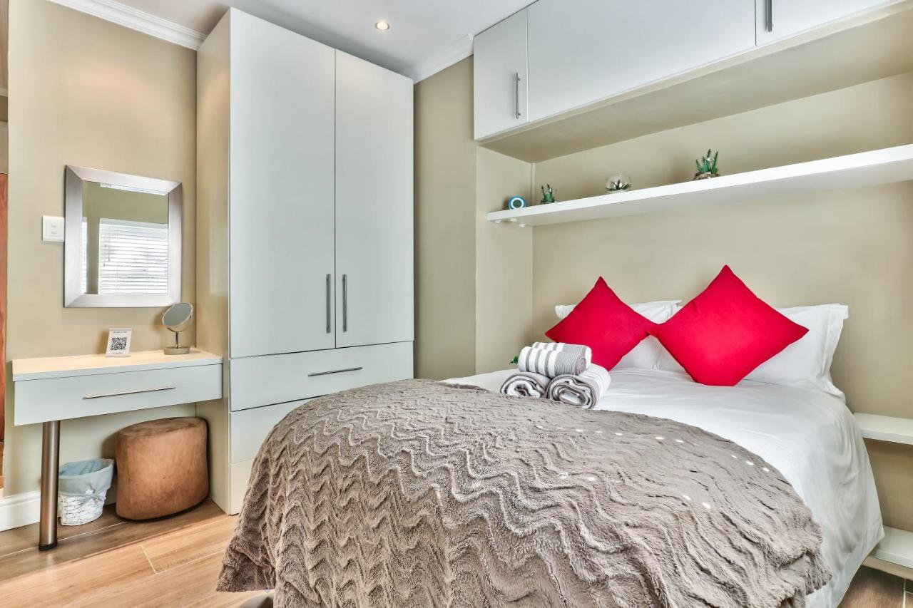 Fairmile On Main Apartment Cape Town Luaran gambar
